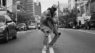 Indigo General - "Change x Habits" (Push Thru Freestyle)