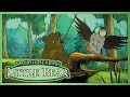 Little Bear Birthday Soup Polar Bear Gone Fishing Ep 2