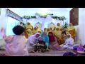 Wedding Sazafi Saad Mawaddah Ghazali 070809