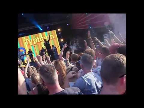 Solar Weekend Festival - VLOG 2 BY EVELIEN