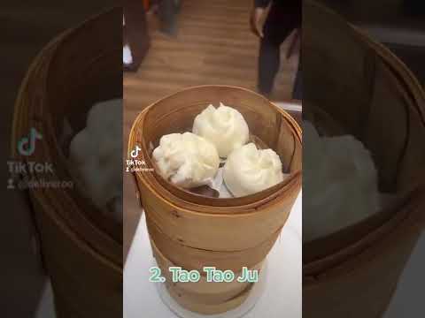 3 restaurantes chineses imperdíveis em Londres 🥘🍜