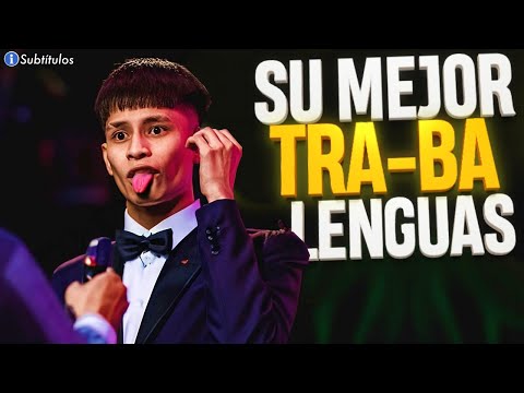 THE BEST TONGUE TWISTER OF EACH ROOSTER 🤯