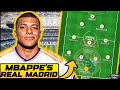 How Kylian Mbappé Will Fit In At Real Madrid
