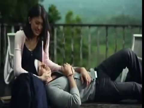 Afgan  Cinta Tanpa Syarat