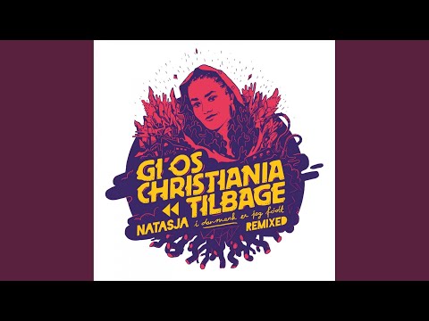 Ildebrand I Byen (2000F VIP Remix)