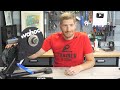 Wahoo KICKR V6/2022 In-Depth Review: What's new, ride testing, accuracy, and more!