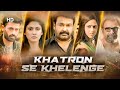 Khatron Se Khelenge HD Mohanlal Dev Gill Vijay Babu Miya South Indian Hindi Dubbed Movie