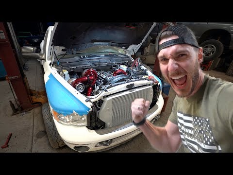 FIRST START OF WORLDS ONLY DUAL WCFAB S400 KIT