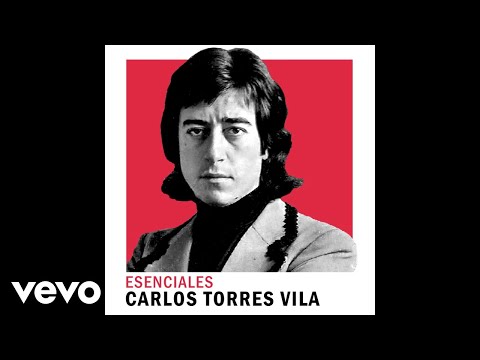 Carlos Torres Vila - Ronda de Ensueño (Official Audio)