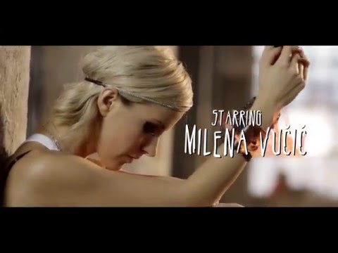 Milena Vucic / Gorim // OFFICIAL MUSIC VIDEO