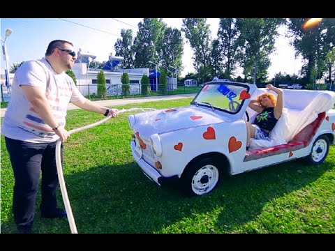 DANIELA GYORFI & CRISTIAN RIZESCU - BATE INIMA DIN MINE