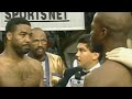 CALVIN BROCK VS SHAWN WODS FULL FIGHT