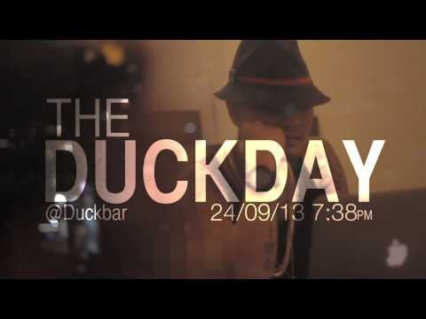 Duck Day - BANKK CA$H (24-09-13)