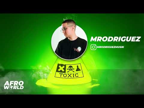 Mrodriguez   Toxic