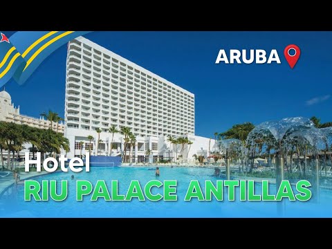 Videos del Riu Palace Antillas 5★ en Palm Beach, ArubaVer MásVerPrecios20CerrarConsulta por Whatsapp 🇦🇷BookingTripadvisorExpediaAgodaTravelocityOrbitzPricelineTripSkyscannerDespegarKayakHotelesBestdayDestiniaTrivagoAlmundoLastminuteHotwireTuiWotif