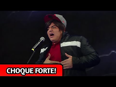 O QUE TEM NO SHOPPING? - Eletrocutados #08