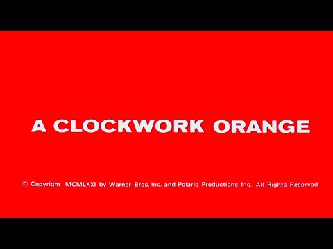 Original Trailer