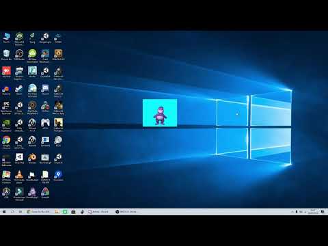 Bonzi and Genie Talk About my New Project!