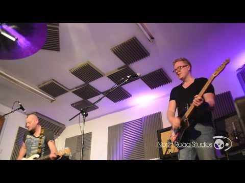 North Road Sessions -Carnivores - Monkfish