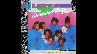 &quot;Be A Fence&quot; (1992) Anointed Pace Sisters