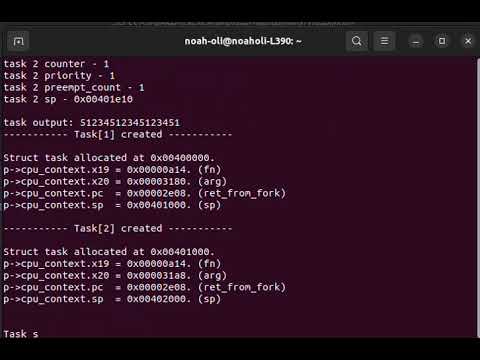ECE525 Lab 3 Exercise 4.5.2