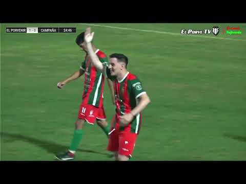 Compacto El Porve 1   Campaña 1