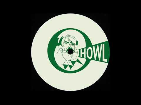 A. MIKI - Howl013.1 [HOWL013]