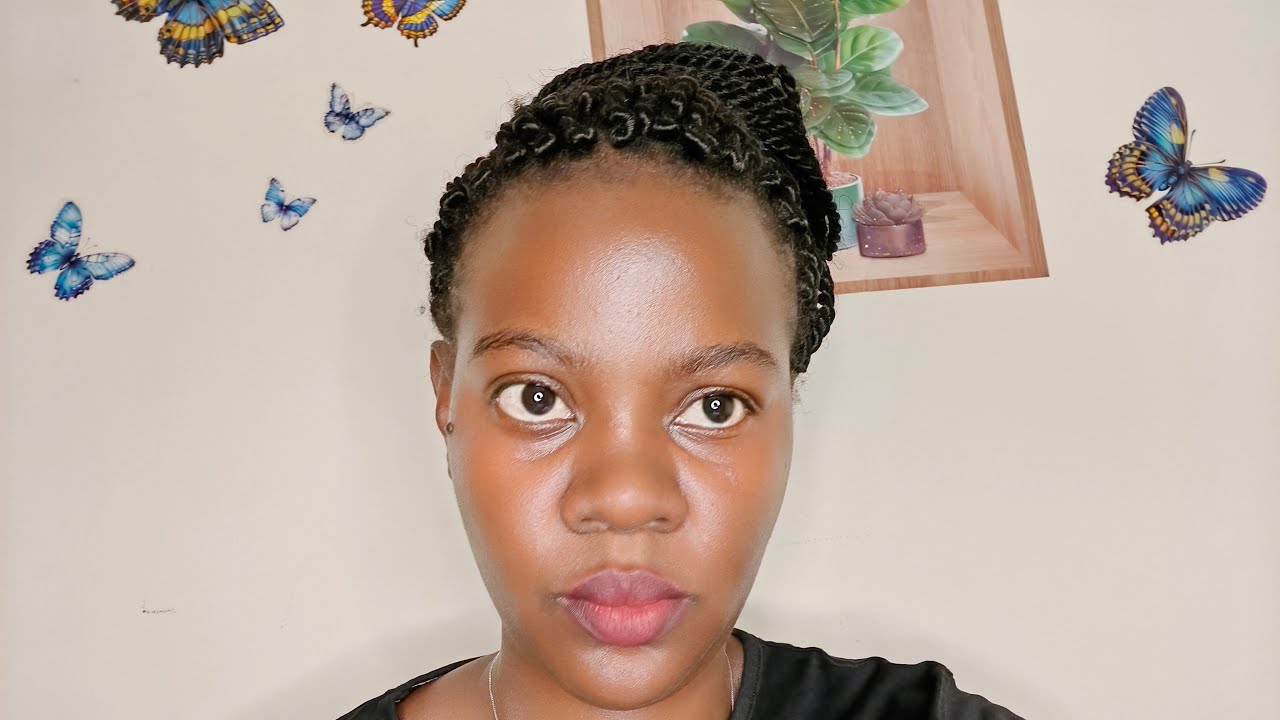 omukazi owekikula bwekiti tozinanga / towasa nga (Red flags in women)