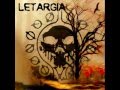 Letargia - 2009 (FULL ALBUM) 