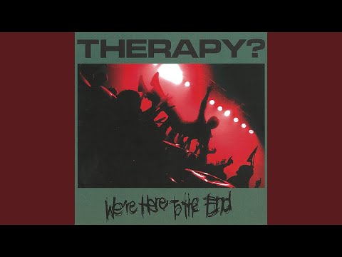 Stories - Therapy?