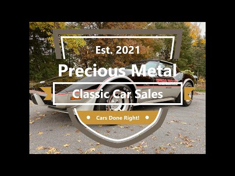 1978 Chevrolet Corvette (CC-1667838) for sale in Elkhart, Indiana