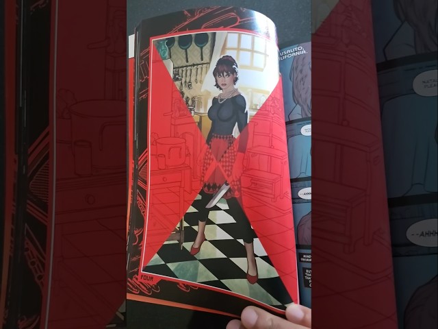 Vídeo relacionado con Marvel Italian Invasion: Black Widow di Elena Casagrande (Italian Edition)