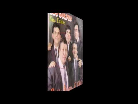 Megamix los golpes enganchado - vol 2