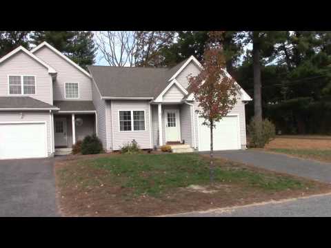 Crystal Lake Village Condo Development in PALMER, MA