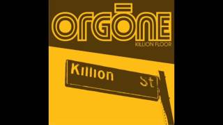 Orgone - Prism Break