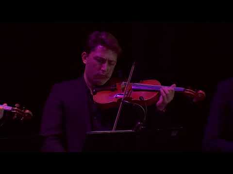 Concerto pour la fin d'un amour (from "Un Homme qui me plaît") - {Live - Grand Rex, Paris}
