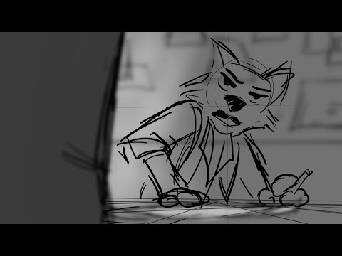 Storyboard Dialogue Study - MAD MEN - S04E07: "The Suitcase"