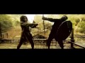 Heroes Of Martial Arts 10 Tony Jaa Ong Bak 1 Vs Ong Bak 2