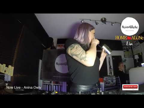 Heimatliebe Records Home Alone Vol. 5