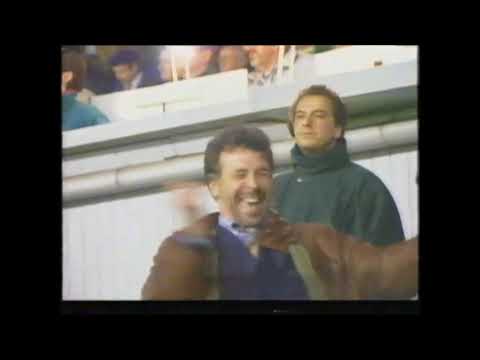 Het beste van het voetbalseizoen '94 - '95 (VTM Goal!)