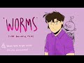 Worms Meme FNAF Michael Afton