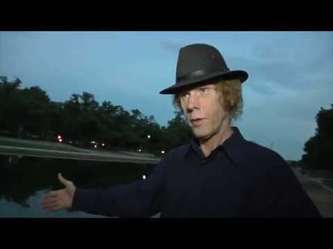 Excerpt from "I KNOW YOU WELL", a documentary about JANDEK