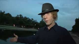 Excerpt from "I KNOW YOU WELL", a documentary about JANDEK