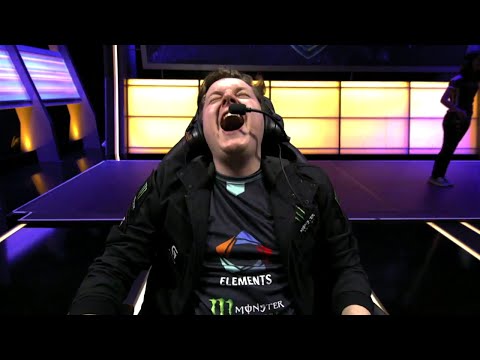 Recap, Highlights and Sounds of the Game - S5 EU LCS Summer 2015 Week 8 Day 2!