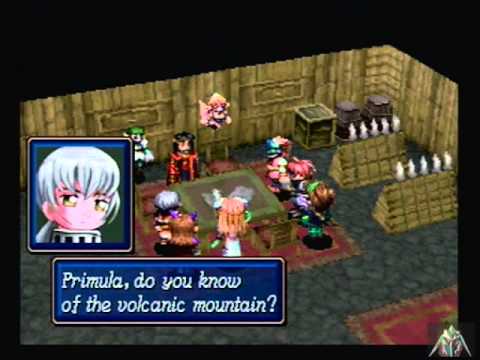 lets play shining force 3 scn 3: part 51 - galm defeated