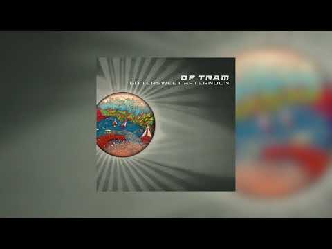 DF Tram - The Shiver [Featuring Alex Paterson] (Official Audio)