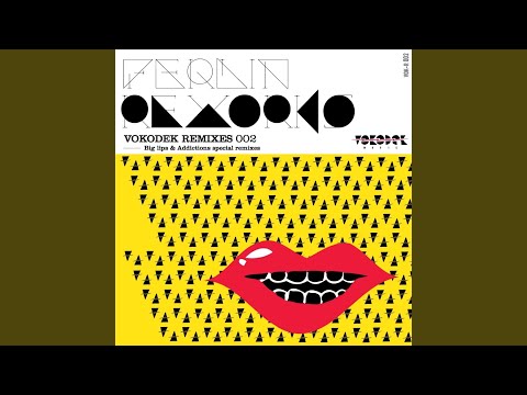 Big Lips (Minor Dott Remix)