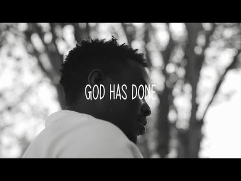 God Has Done - Victor Thompson ( Official Music Video )