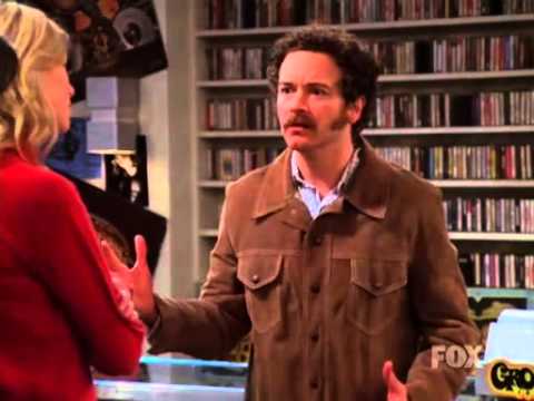That 70s Show - Hyde's Intervention