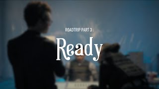 Lirik Lagu Ready - Ardhito Pramono: Just Say Somethings To Me cause I Must Be Ready